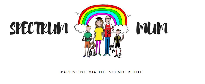 Spectrum mum