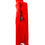 Thumbnail: Red Busy Blanket Sensory Sack
