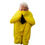 الصورة المصغرة: Yellow Busy Blanket Sensory Sack