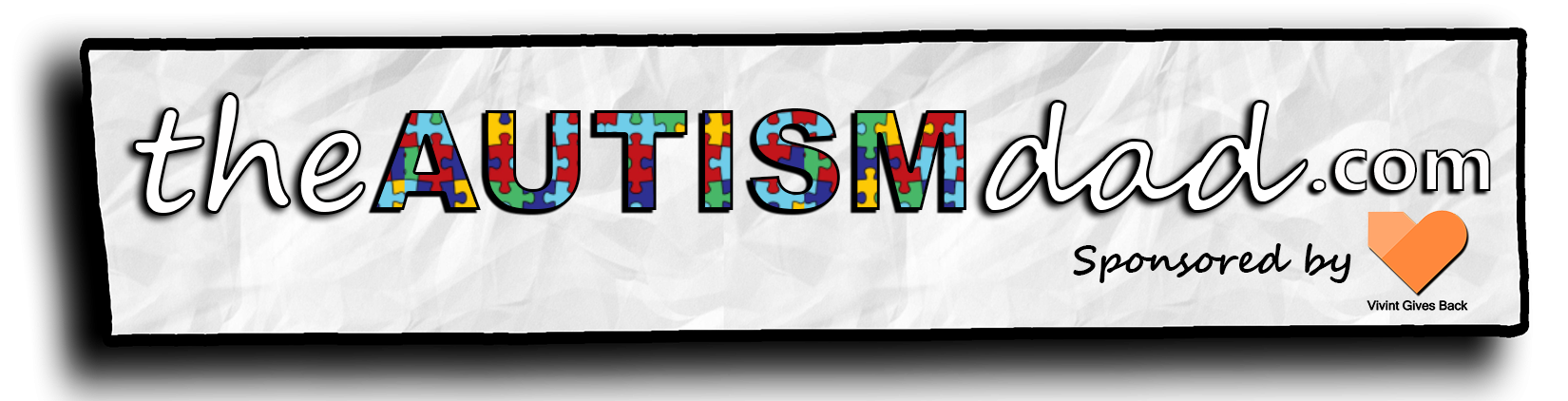 Autism Dad