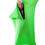 Thumbnail: Green Busy Blanket Sensory Sack
