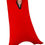 Thumbnail: Red Busy Blanket Sensory Sack