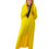 الصورة المصغرة: Yellow Busy Blanket Sensory Sack