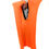 Thumbnail: Orange Busy Blanket Sensory Sack