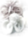 Angel beeswax candles
