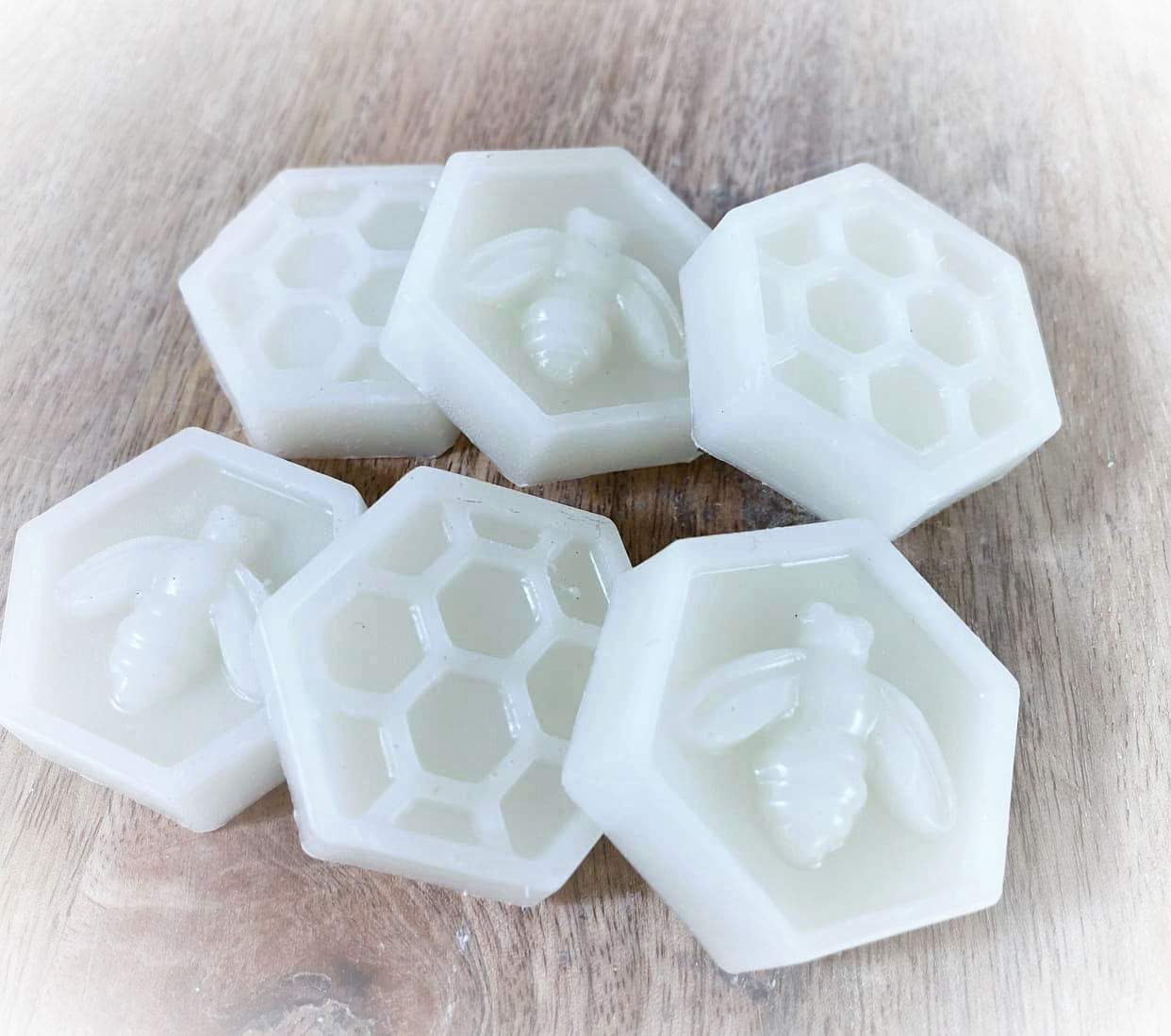 Bouquet Essential Oil Wax Melts