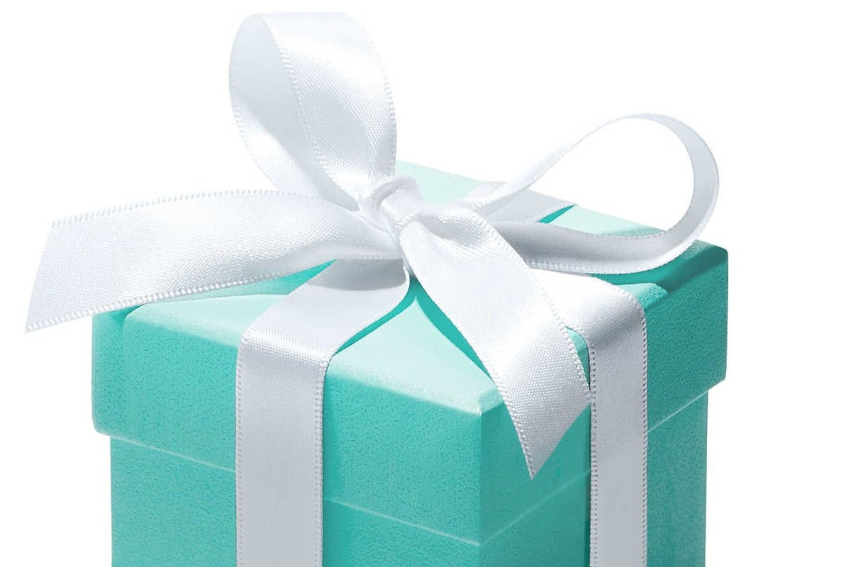 tiffany co wax melts