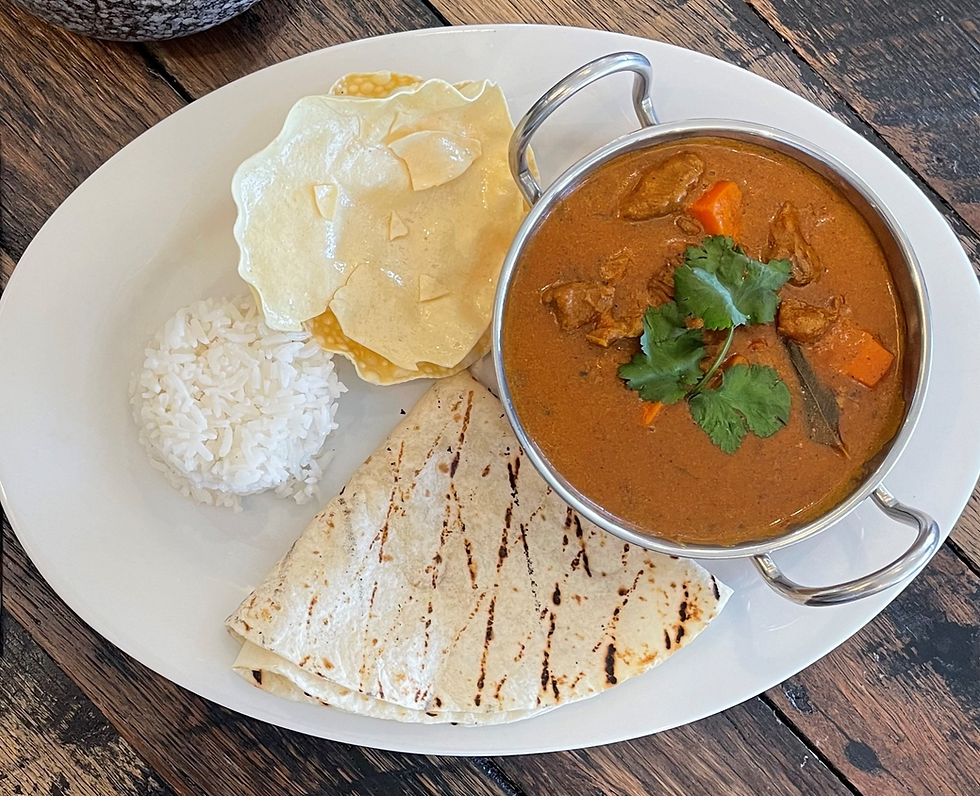 Curry