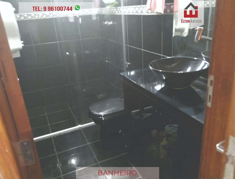 Miniatura: Linda Casa á Venda Bairro Siderurgia