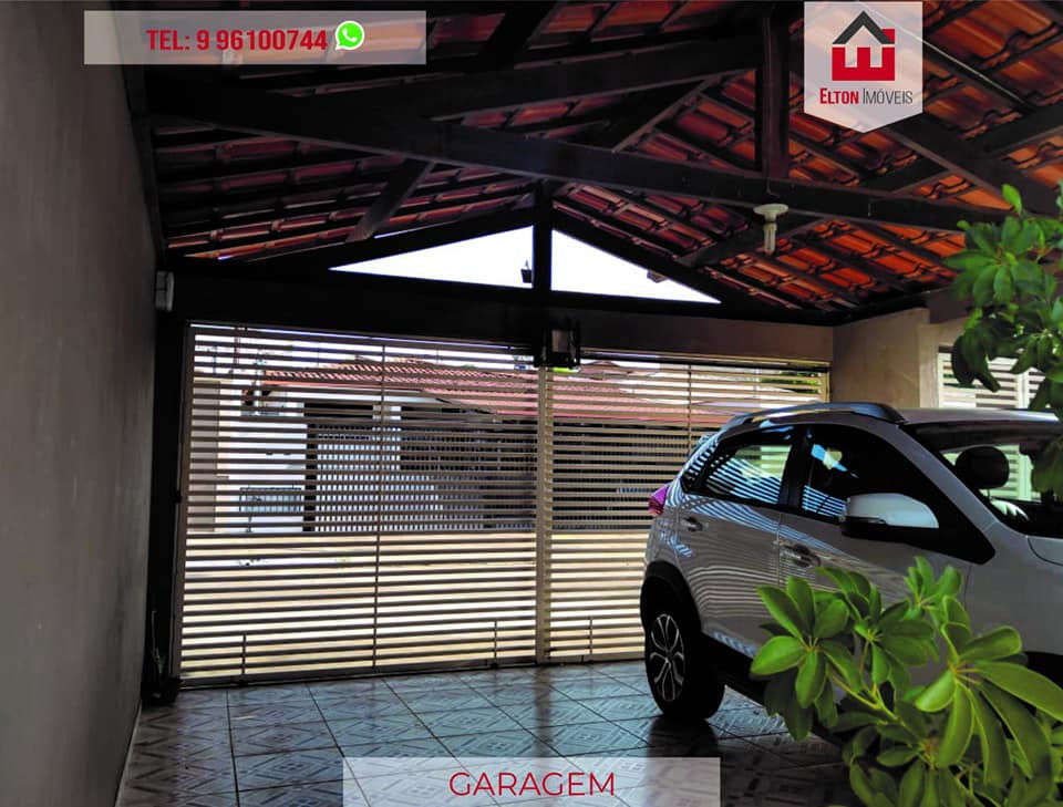 Miniatura: Linda Casa á Venda Bairro Siderurgia