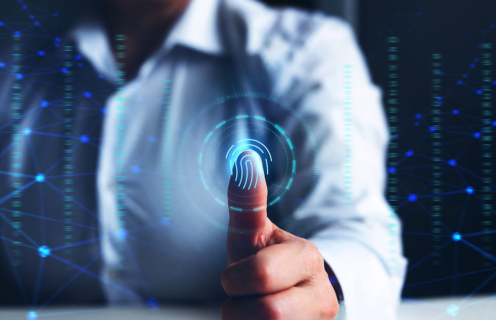 Como proteger sua empresa contra ataques cibernéticos