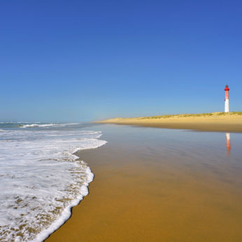 VOTRE MAISON À 5 MINTES DE LA MER