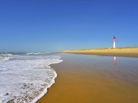 VOTRE MAISON À 5 MINTES DE LA MER