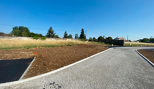 Terrains LMV CONSTRUCTION