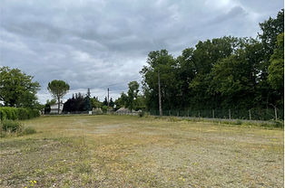 Terrains LMV CONSTRUCTION