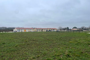 Terrains LMV CONSTRUCTION