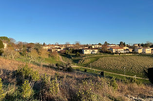 Terrains LMV CONSTRUCTION