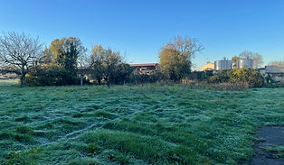 Terrains LMV CONSTRUCTION