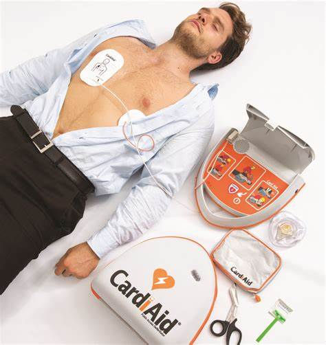 Heart Saver/ First Aid/ AED