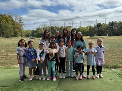 Huge Turnout for Our Last Fall Clinic