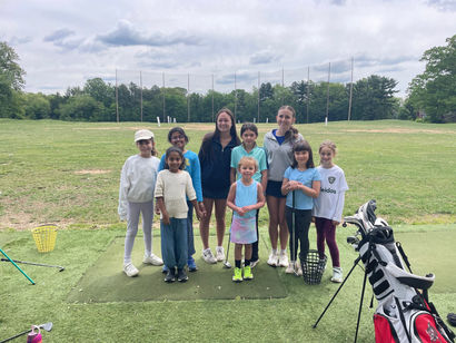 A Successful First Clinic of the Year