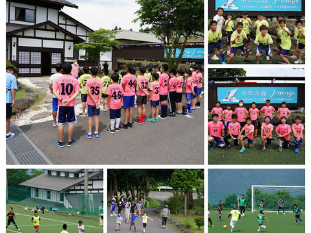 【イベント】2022夏合宿