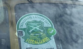 Fiscalización de Transporte Escolar marca la jornada, destacando la importancia de la segu