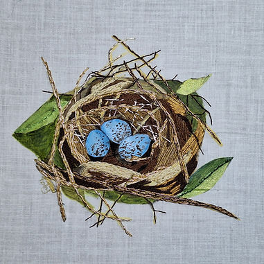 The Shape of Safekeeping