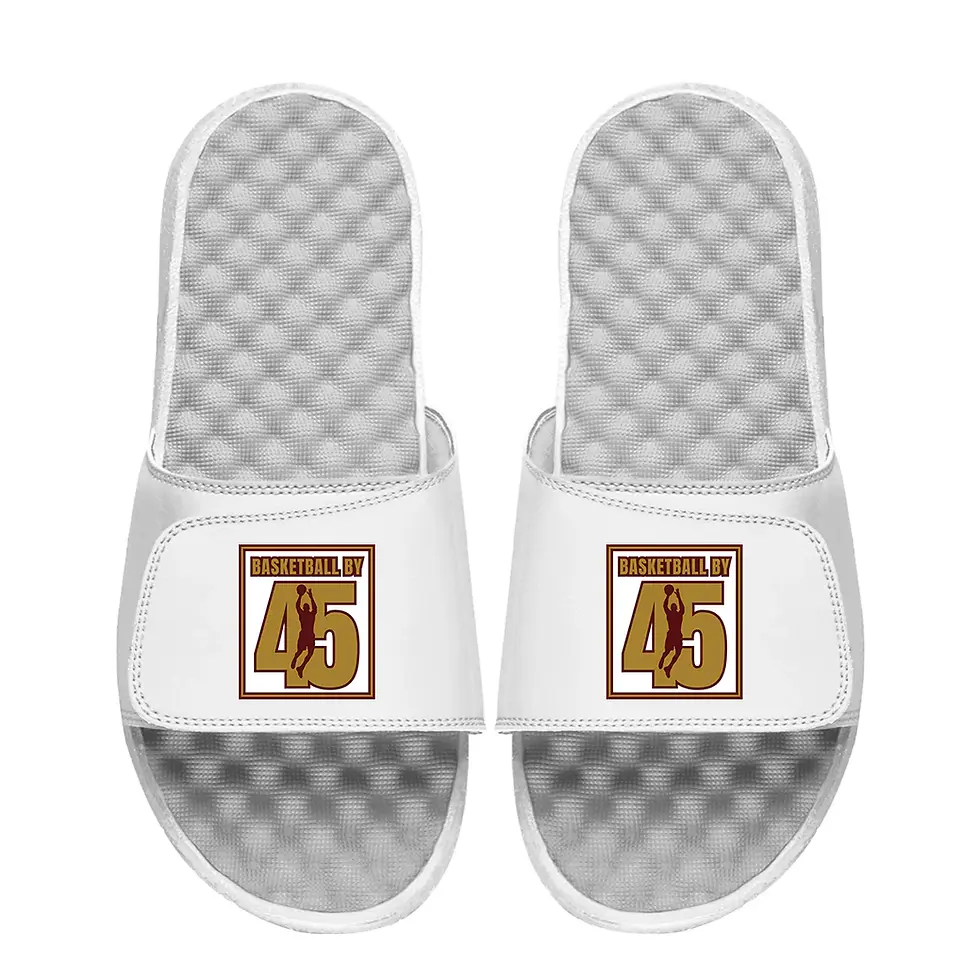 Thumbnail: iSlide Basketball By 45 Products