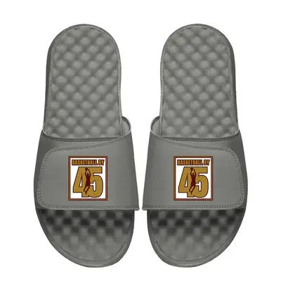 Thumbnail: iSlide Basketball By 45 Products