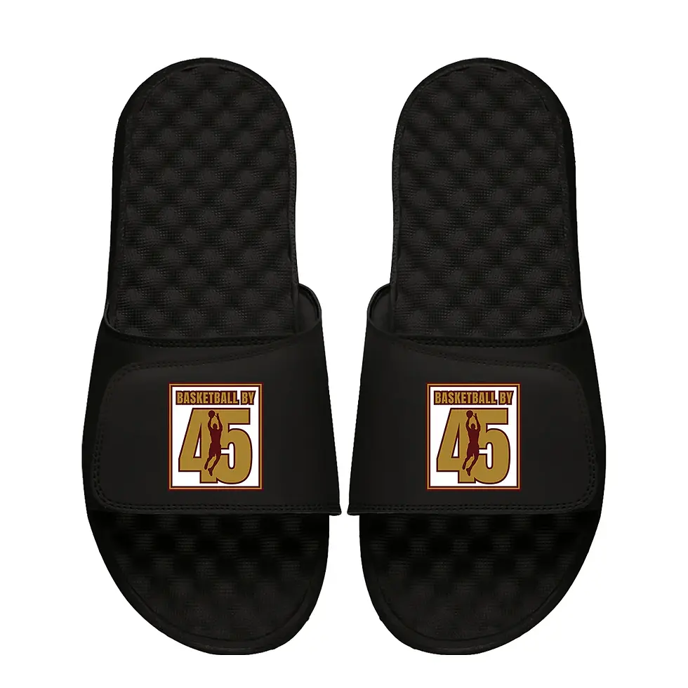 Thumbnail: iSlide Basketball By 45 Products