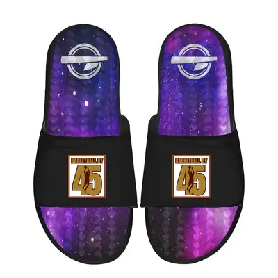Thumbnail: iSlide Basketball By 45 Products
