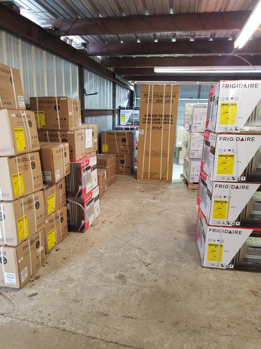 Miller Appliance, Inc. | Parts - Sales - Service | Victoria, TX