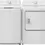 Thumbnail: Frigidaire® FLVW7000AW 4.1 cu ft Top Load Washer With Max Fill