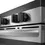 Thumbnail: Frigidaire® FCRE3052BS 30" Electric Range