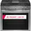 Thumbnail: Frigidaire® GCRG3060AF 30" Gas Range with No Preheat + Air Fry