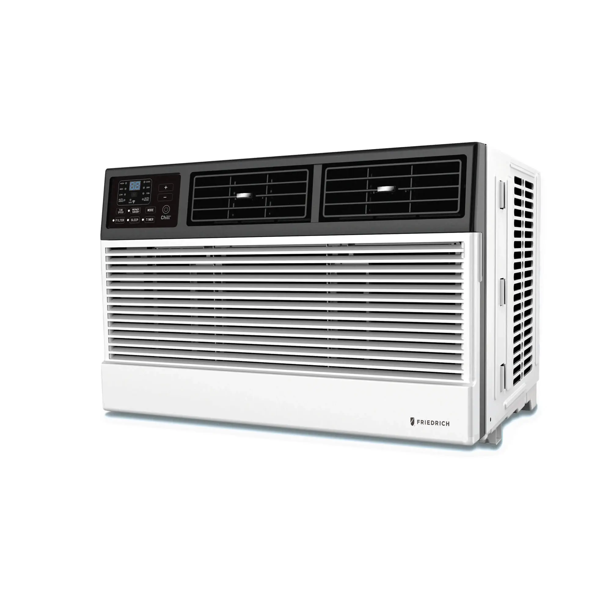 Friedrich® CEW24B33A/B 24,000 BTU Heat & Cool Window A/C