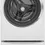 Thumbnail: Electrolux® ELFW7537AW 500 Series Front Load Washer - 4.5 cu ft