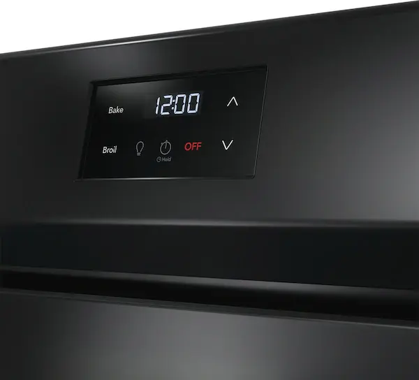 Thumbnail: Frigidaire® FCRE3052BB 30" Electric Range