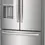 Thumbnail: Frigidaire® GRFS287DAF 28 cu ft Standard-Depth French Door Refrigerator