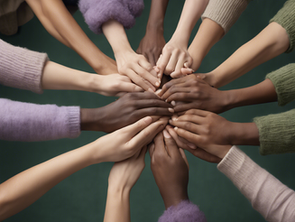 Healing Through Community: Grief Counseling and Support Groups