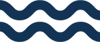 wavy lines icon navy.png