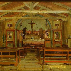 Ascoltare la Parola di Dio in chiesa