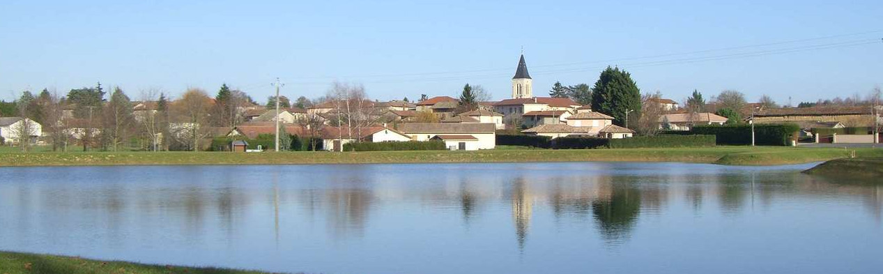 Accueil Mairie de Chaneins
