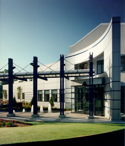 Trelleborg Headquarters