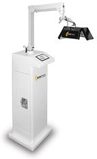 sunetics clinical laser unit
