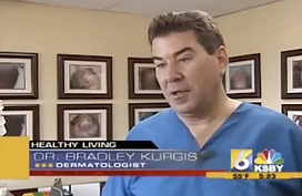 bradley kurgis