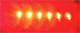 laser dispersion | sunetics technology