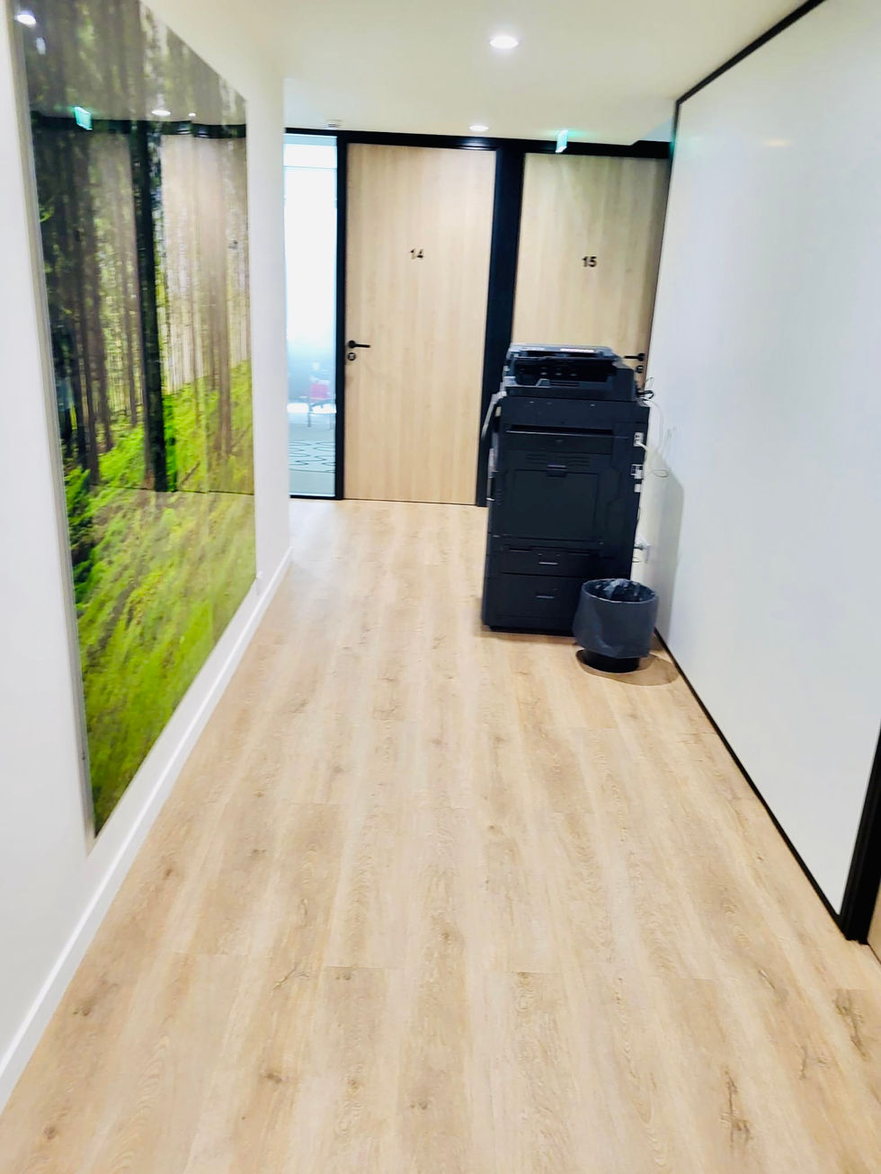 AMO travaux aménagement