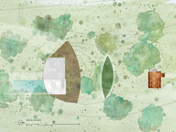 Above Ground Plan